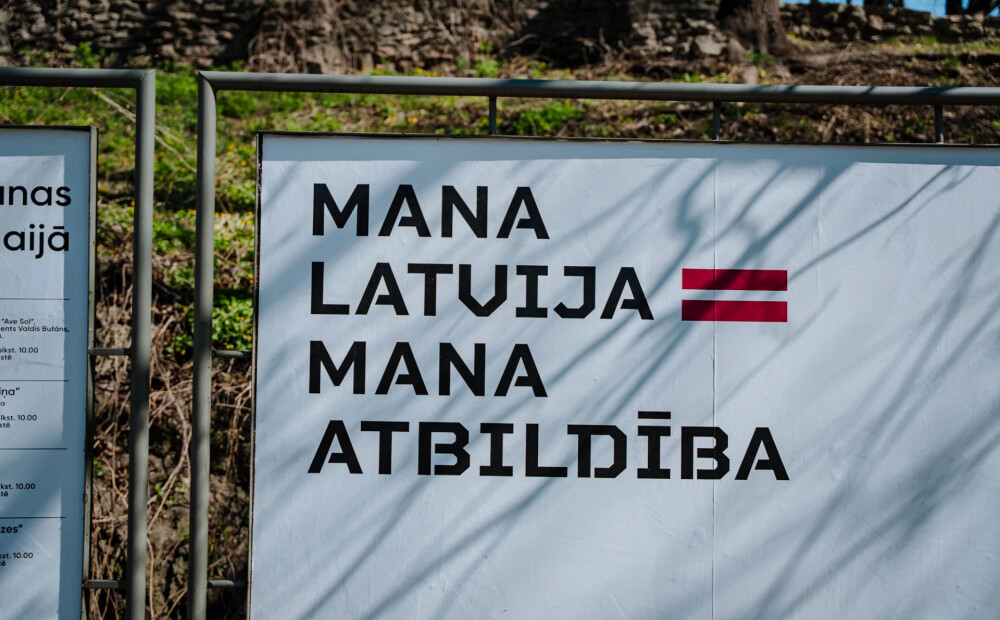 Rīgā 4. maiju svinēs ar plašu pasākumu programmu