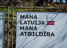 Rīgā 4. maiju svinēs ar plašu pasākumu programmu