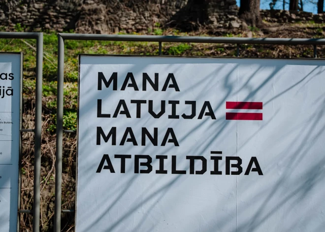 Rīgā 4. maiju svinēs ar plašu pasākumu programmu