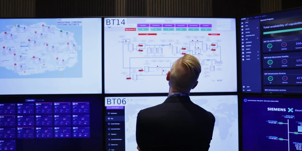 Kopumā Latvijas un Singapūras komandā mācībās piedalījās ap 230 dalībnieku, no kuriem aptuveni 140 bija Latvijas pārstāvji. 