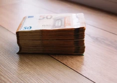 Госдолг Латвии растет - стоит ли начинать беспокоиться?