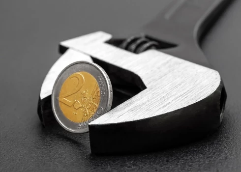 У Swedbank все под контролем.