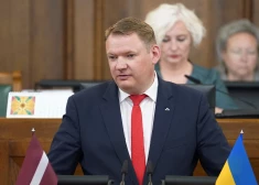 Arī opozīcijas politiķi izmantojuši VIP zāles lidostā. Lūk, cik tas izmaksāja