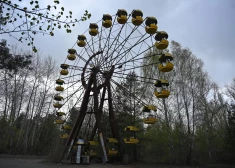 Aprit 40 gadi kopš Čornobiļas AES kodolkatastrofas. Zināšanu TESTS