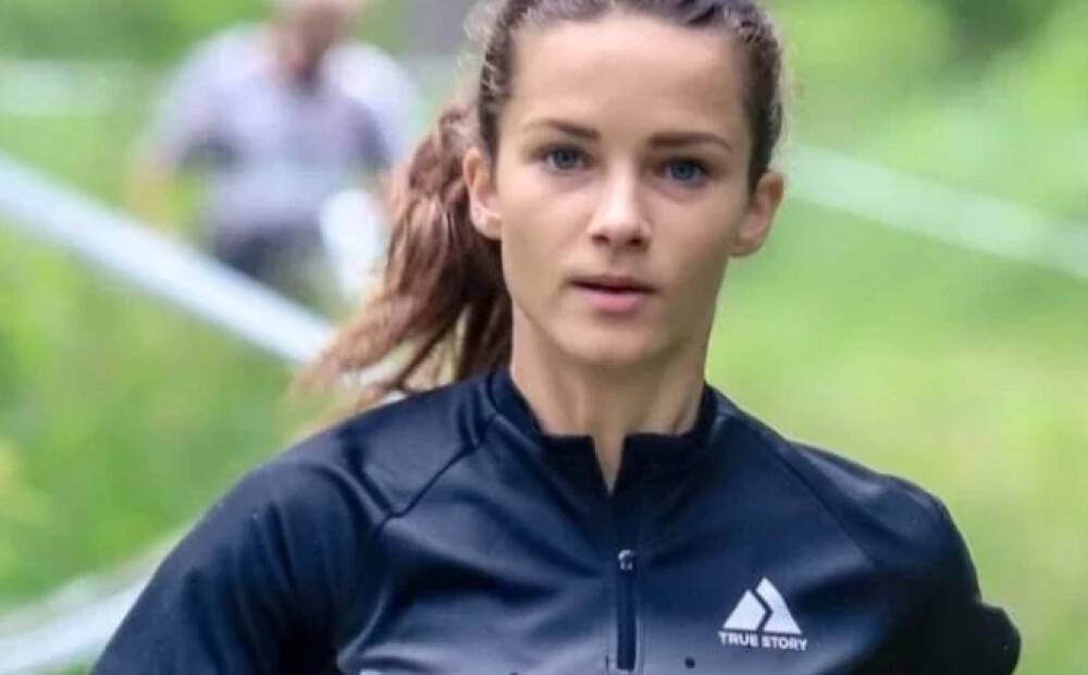 Grosberga ierindojas 32. vietā Pasaules kausā orientēšanās sportā