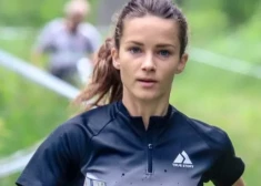 Grosberga ierindojas 32. vietā Pasaules kausā orientēšanās sportā