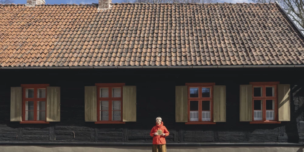 Liepājā restaurētas 9 vēsturiskās ēkas.