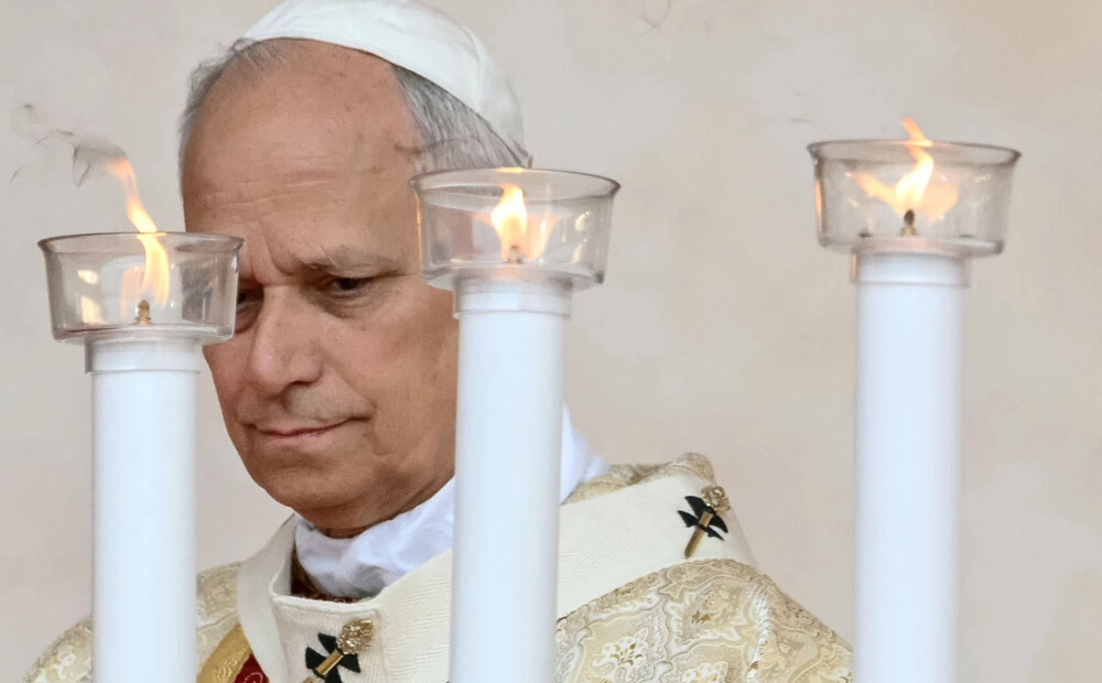 Pāvests Leons paudis nosodījumu nāvessodu piemērošanai. Tikmēr ASV paziņojušas, ka grasās paplašināt nāvessoda izpildes metodes