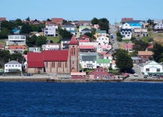 Kāpēc Folklenda salas kļuvušas par jaunu spriedzes punktu pasaulē?