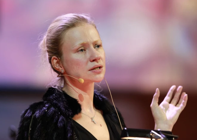 "Ребенка я не отдам": Мария Миронова раскрыла правду о разводе с мужем-агрессором, который младше нее на 18 лет