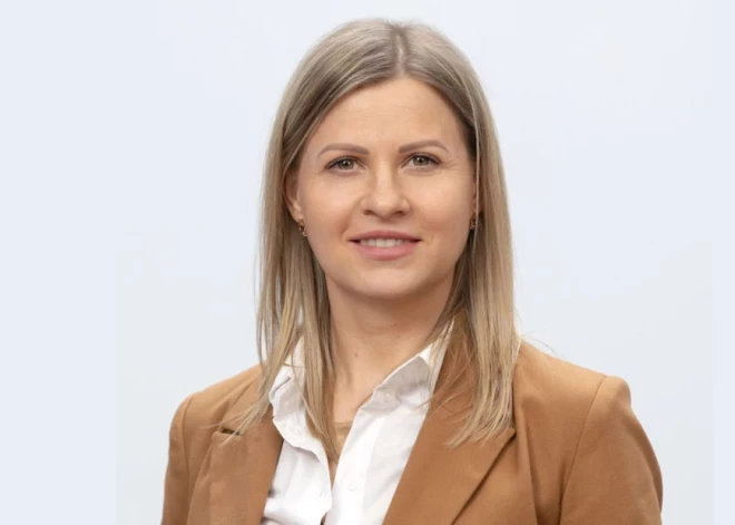 Gorkša vietā Ķekavas domē darbu sākusi Rugina