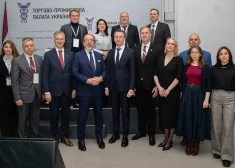 Latvijas uzņēmēji no Polijas un Ukrainas atgriežas ar parakstītiem memorandiem, sadarbības projektu iecerēm un jaunām tirgus iespējām