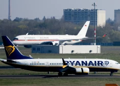 Vācijas lidostu asociācija pauž bažas par "Ryanair" lēmumu slēgt bāzi Berlīnē