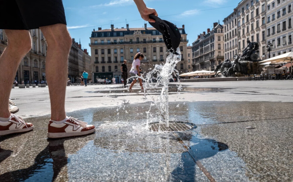 Tuvojas vēsturisks rekords: 2026. gads varētu kļūt par karstāko gadu vēsturē