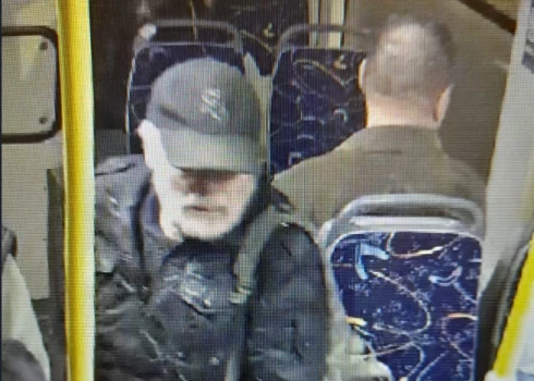 Foto Valsts policija