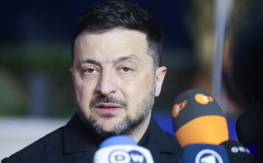 Zelenskis atklāj, kurā valstī ir gatavs aci pret aci tikties ar Putinu