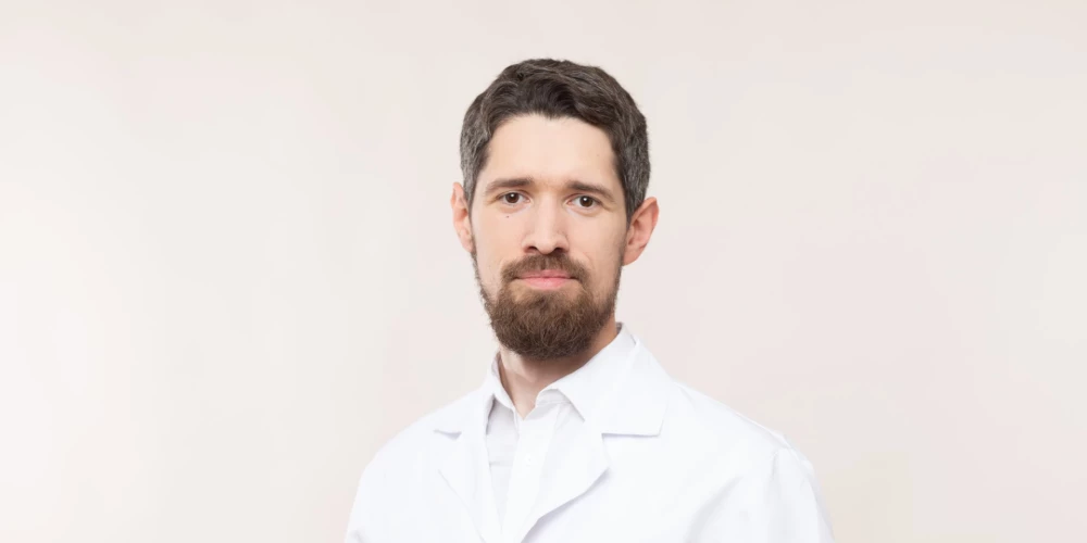 Valdis Ģībietis. Publicitātes foto