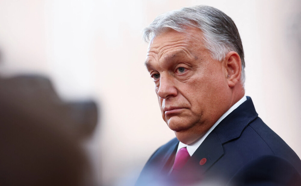 Pēc kaunpilnās sakāves vēlēšanās Orbāns pieņēmis radikālu lēmumu