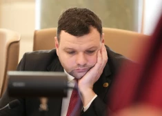 Министр благосостояния за год получил 120 тысяч евро: его долги при этом остаются почти вдвое выше доходов