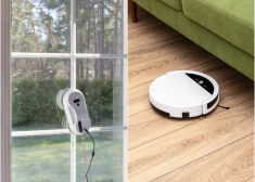 Mājas roboti un realitāte: kā uzturēt tīrību, nezaudējot veselo saprātu