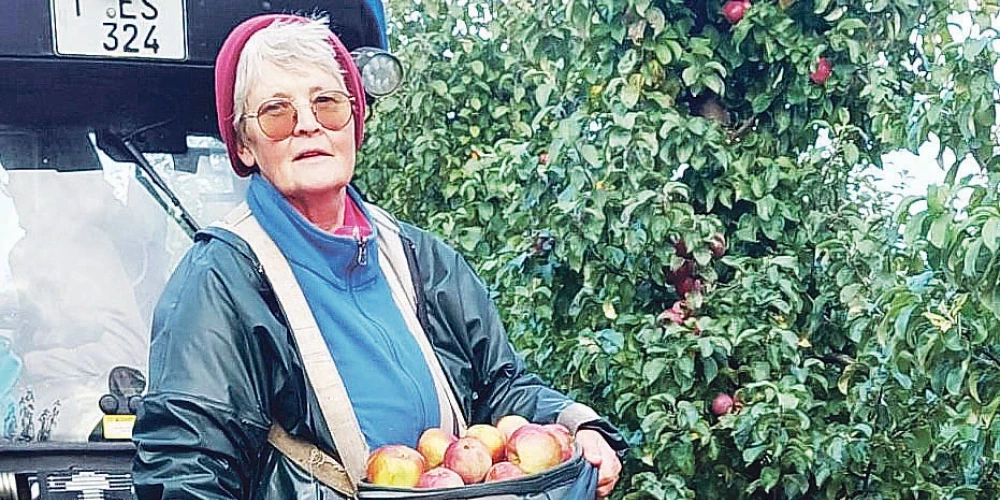 Foto: no privātā arhīva