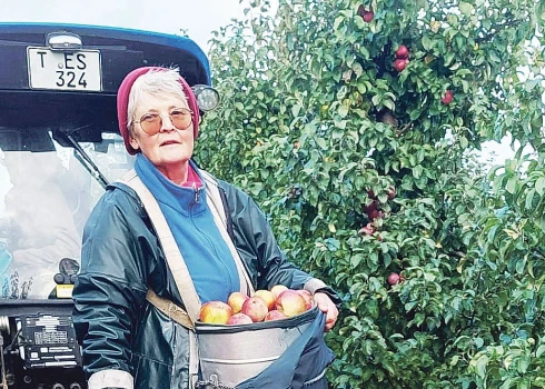 Foto: no privātā arhīva