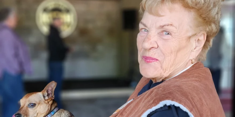 Ceļojumā pa Vidzemes mazajām alus darītavām. 2024.gads. Foto: no privātā arhīva