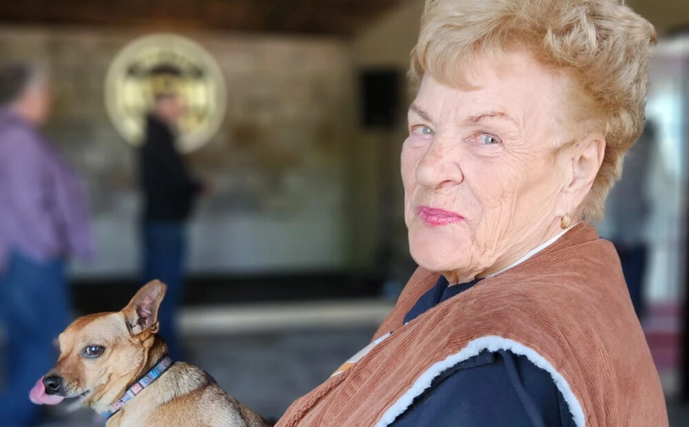 Leģendārā aldare Astrīda Ruško: “Latvijā brūvētajam alum no Latvijas ir tikai ūdens