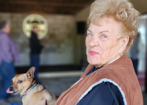 Ceļojumā pa Vidzemes mazajām alus darītavām. 2024.gads. Foto: no privātā arhīva