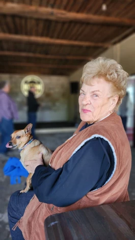 Ceļojumā pa Vidzemes mazajām alus darītavām. 2024.gads. Foto: no privātā arhīva
