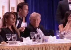 Baltā nama korespondentu vakariņās izcēlusies apšaude. Tramps ticis evakuēts. VIDEO