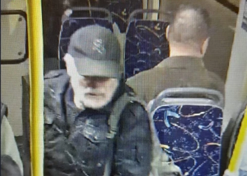 Kriminālpolicijas pārvalde meklē bezvēsts prombūtnē esošo 1948. gadā dzimušo Juri Strodu. 