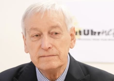 "У нас есть опыт и знания": Кажоциньш раскрыл, где Латвия может быть полезна в мировом кризисе