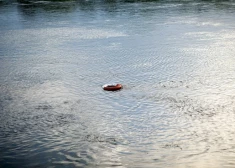 Aizkraukles novadā noslīcis cilvēks