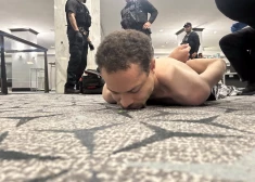 Vīrietis, kurš Baltā nama korespondentu vakariņu laikā sarīkoja apšaudi, vēl nesen tika atzīts par “mēneša pasniedzēju”