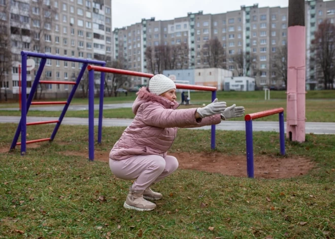 Эксперты назвали лучший возраст, чтобы начать заниматься спортом и снизить риск деменции