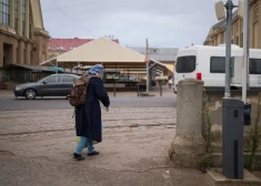 Жизнь на 425 евро в месяц: этой весной в Латвии стало больше бедных людей