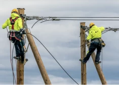 Svētdien neplānoti elektroapgādes traucējumi visvairāk skar Rīgas reģionu un Vidzemi.