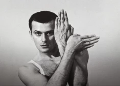 Aicina uz sarunu vakaru “Sarunas. Aleksejs Avečkins. Zvaigznes mirdzums”