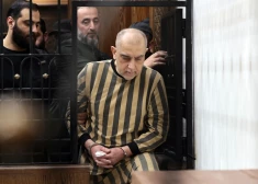 Sīrijā sākusies pirmā publiskā prāva pret Asada režīma amatpersonām