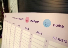 Травматичных родов в Латвии стало меньше: врачи объясняют, что помогло изменить ситуацию