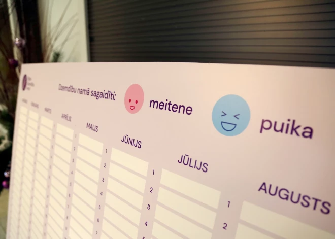 Травматичных родов в Латвии стало меньше: врачи объясняют, что помогло изменить ситуацию