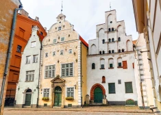 Расширен список европейского наследия. В нем имеются объекты и из Латвии