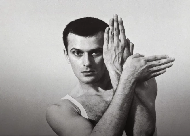 Приглашают на вечер бесед "Разговоры. Алексей Авечкин. Сияние звезды"