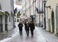 Названы лучшие государства для выхода на пенсию. Среди них есть одна из стран Балтии