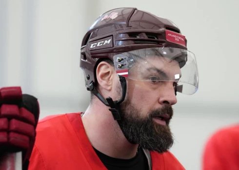 Kaspars Daugaviņš