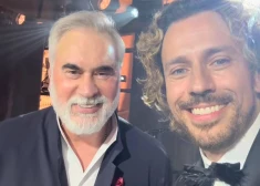 Роскошное мероприятие в Каннах с Галкиным и Меладзе оказалось свадьбой украинской модели