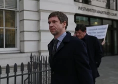 Российский банк обязали вернуть 15 млн евро, выведенных из Latvijas Krājbanka