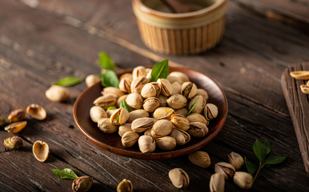 Karš Irānā devis smagu triecienu daudzu iecienītajam kārumam pistācijām