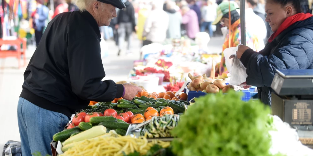 Ilustratīvs attēls.